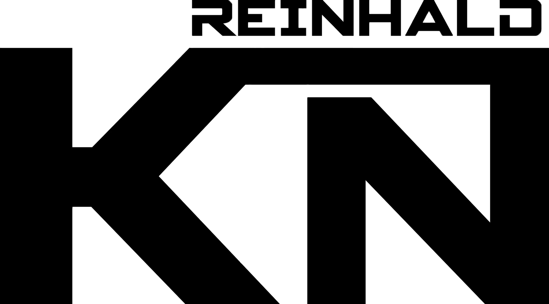 Logo til KN Reinhald AS - Rengjøringsbyrå i Stryn og omegn